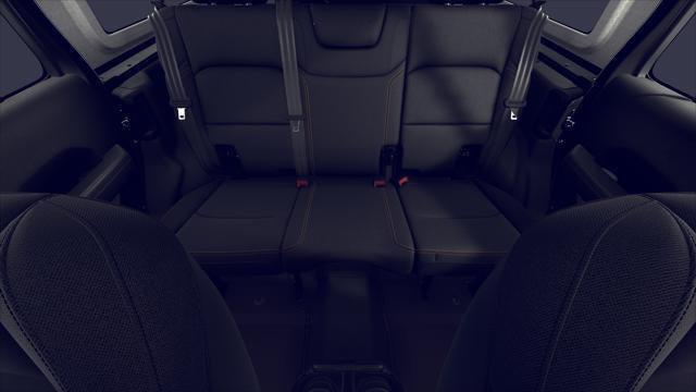 2026 Jeep Wrangler WRANGLER 4-DOOR SPORT S 2026 Jeep Wrangler WRANGLER 4-DOOR SPORT S