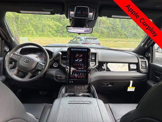 2026 RAM Ram 3500 RAM 3500 LIMITED MEGA CAB 4X4 64 BOX