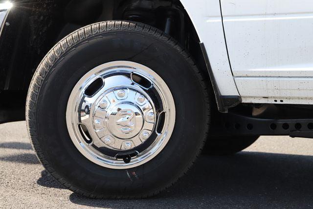 2026 RAM Ram 3500 Chassis Cab RAM 3500 TRADESMAN CREW CAB CHASSIS 4X4 60 CA