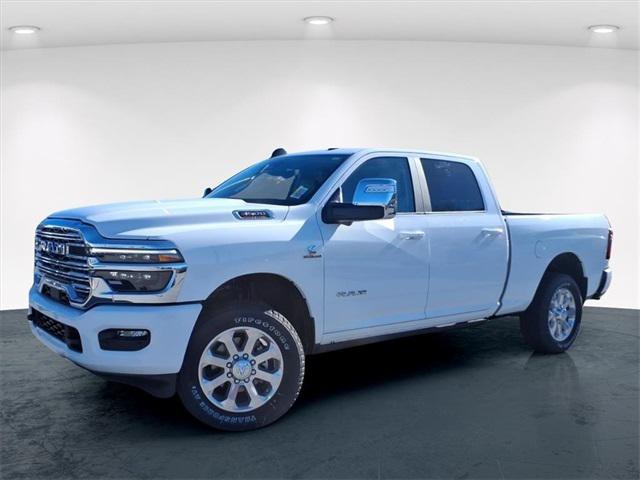 2026 RAM Ram 3500 RAM 3500 LARAMIE CREW CAB 4X4 64 BOX