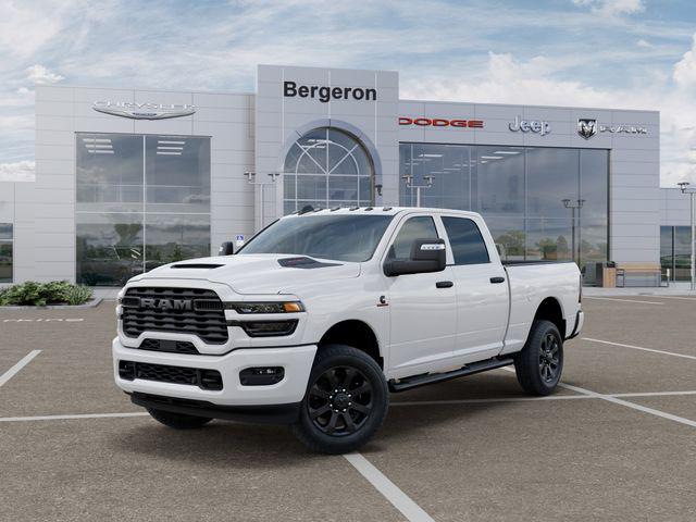 2026 RAM 2500 RAM 2500 BLACK EXPRESS CREW CAB 4X4 64 BOX 2026 RAM 2500 RAM 2500 BLACK EXPRESS CREW CAB 4X4 64 BOX
