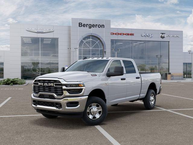 2026 RAM Ram 2500 RAM 2500 TRADESMAN CREW CAB 4X4 64 BOX