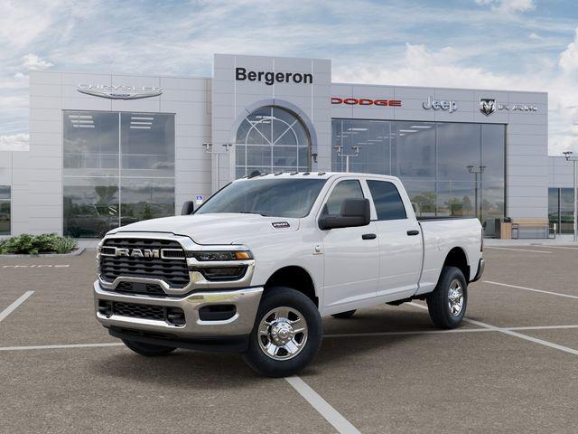 2026 RAM 2500 RAM 2500 TRADESMAN CREW CAB 4X4 64 BOX