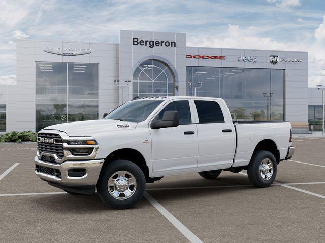 2026 RAM 2500 RAM 2500 TRADESMAN CREW CAB 4X4 64 BOX