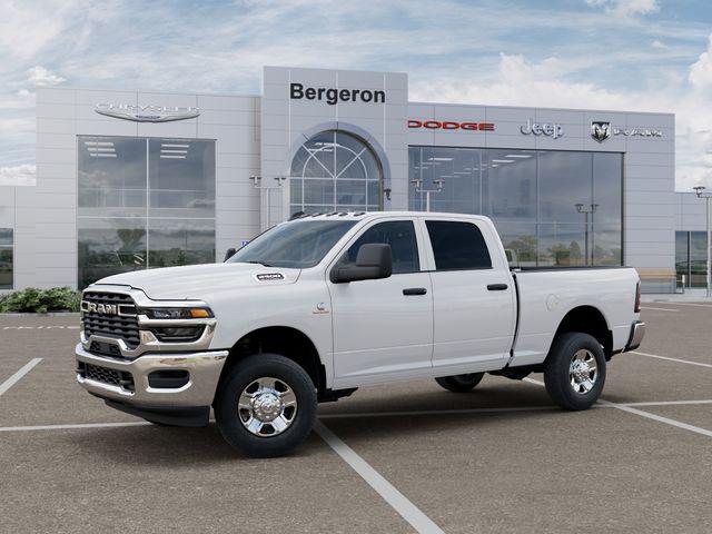 2026 RAM Ram 2500 RAM 2500 TRADESMAN CREW CAB 4X4 64 BOX