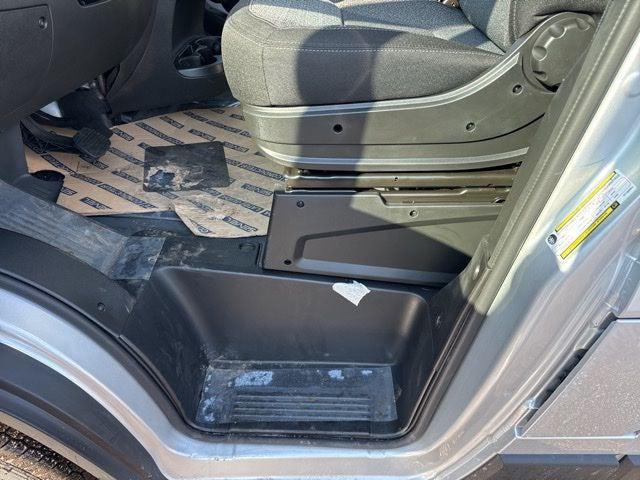 2026 Ram ProMaster Cargo Van Tradesman Low Roof 136" WB w/Pass Seat