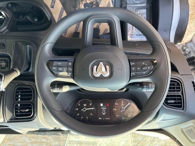 2026 Ram ProMaster Cargo Van Tradesman Low Roof 136" WB w/Pass Seat