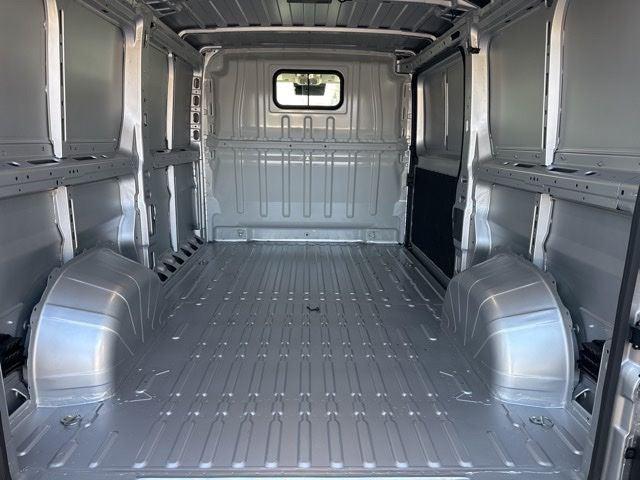 2026 Ram ProMaster Cargo Van Tradesman Low Roof 136" WB w/Pass Seat