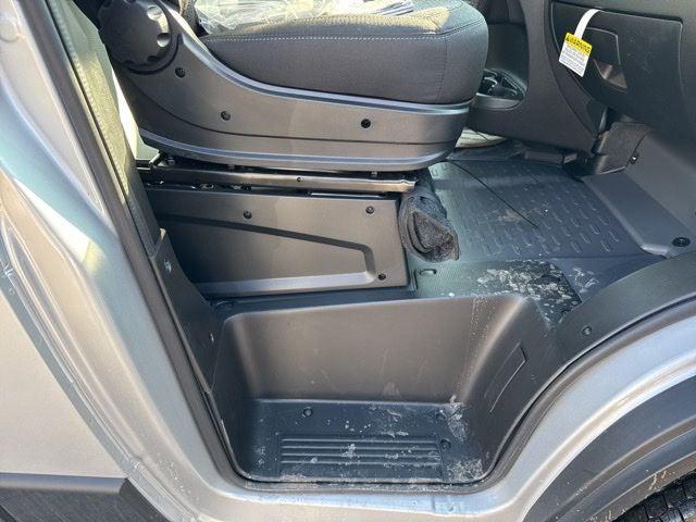 2026 Ram ProMaster Cargo Van Tradesman Low Roof 136" WB w/Pass Seat