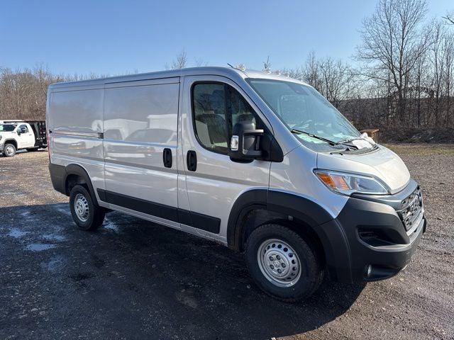 2026 RAM Ram ProMaster RAM PROMASTER 1500 TRADESMAN CARGO VAN LOW ROOF 136 WB 2026 RAM Ram ProMaster RAM PROMASTER 1500 TRADESMAN CARGO VAN LOW ROOF 136 WB