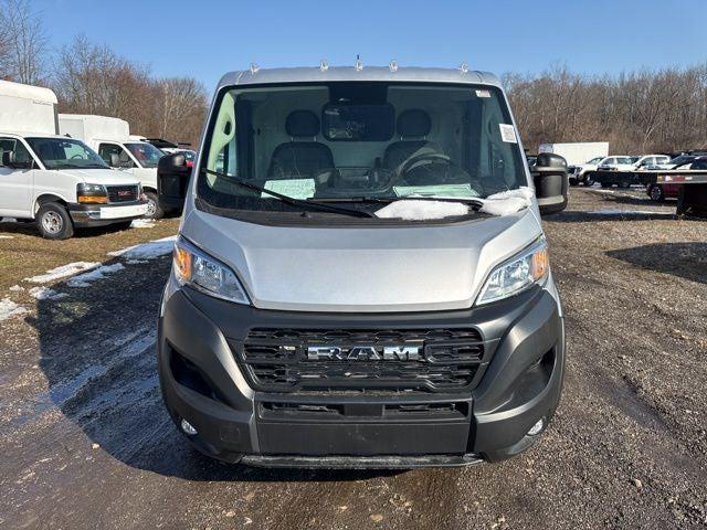2026 RAM Ram ProMaster RAM PROMASTER 1500 TRADESMAN CARGO VAN LOW ROOF 136 WB