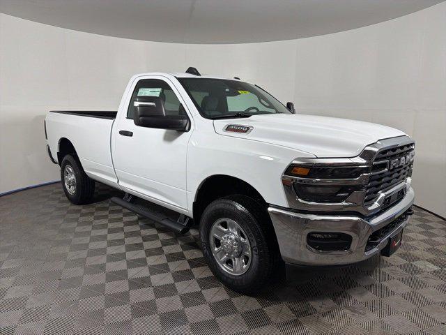 2026 RAM Ram 3500 RAM 3500 TRADESMAN REGULAR CAB 4X4 8 BOX 2026 RAM Ram 3500 RAM 3500 TRADESMAN REGULAR CAB 4X4 8 BOX