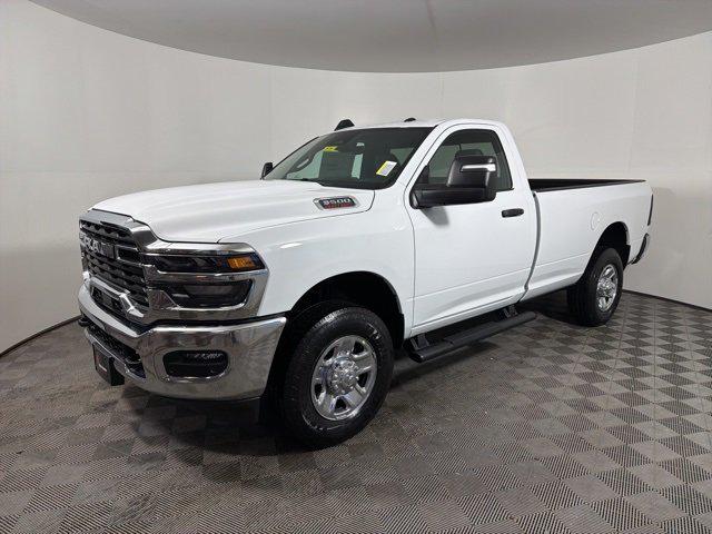 2026 RAM Ram 3500 RAM 3500 TRADESMAN REGULAR CAB 4X4 8 BOX 2026 RAM Ram 3500 RAM 3500 TRADESMAN REGULAR CAB 4X4 8 BOX