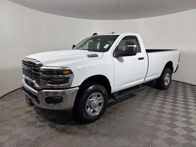 2026 RAM Ram 3500 RAM 3500 TRADESMAN REGULAR CAB 4X4 8 BOX 2026 RAM Ram 3500 RAM 3500 TRADESMAN REGULAR CAB 4X4 8 BOX