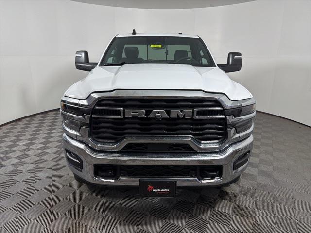 2026 RAM Ram 3500 RAM 3500 TRADESMAN REGULAR CAB 4X4 8 BOX 2026 RAM Ram 3500 RAM 3500 TRADESMAN REGULAR CAB 4X4 8 BOX