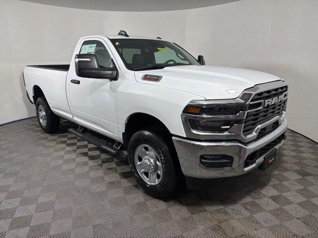 2026 RAM Ram 3500 RAM 3500 TRADESMAN REGULAR CAB 4X4 8 BOX 2026 RAM Ram 3500 RAM 3500 TRADESMAN REGULAR CAB 4X4 8 BOX