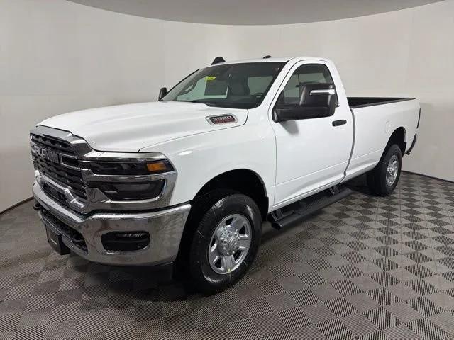 2026 RAM Ram 3500 RAM 3500 TRADESMAN REGULAR CAB 4X4 8 BOX 2026 RAM Ram 3500 RAM 3500 TRADESMAN REGULAR CAB 4X4 8 BOX