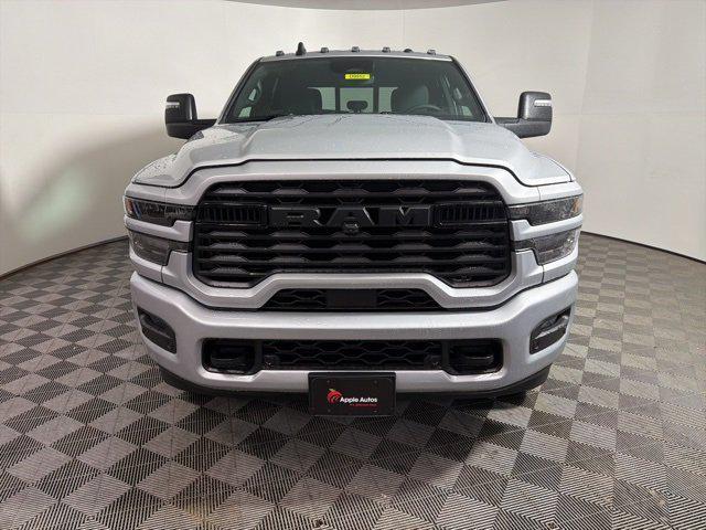 2026 RAM Ram 3500 RAM 3500 BIG HORN CREW CAB 4X4 64 BOX