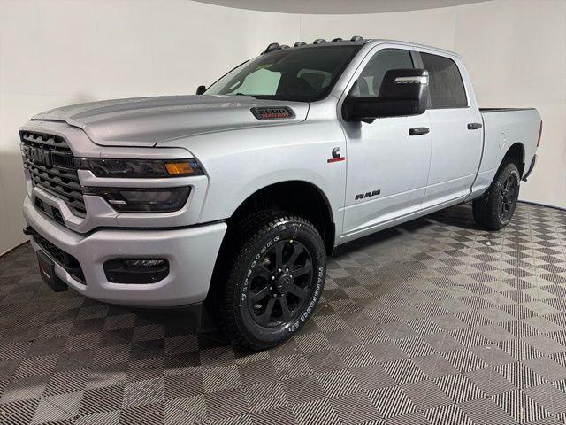2026 RAM Ram 3500 RAM 3500 BIG HORN CREW CAB 4X4 64 BOX
