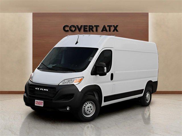 2026 RAM Ram ProMaster RAM PROMASTER 2500 TRADESMAN CARGO VAN HIGH ROOF 159 WB 2026 RAM Ram ProMaster RAM PROMASTER 2500 TRADESMAN CARGO VAN HIGH ROOF 159 WB