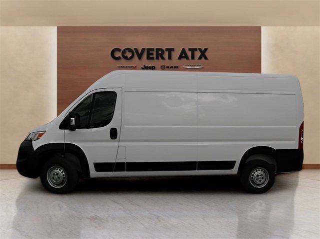 2026 RAM Ram ProMaster RAM PROMASTER 2500 TRADESMAN CARGO VAN HIGH ROOF 159 WB 2026 RAM Ram ProMaster RAM PROMASTER 2500 TRADESMAN CARGO VAN HIGH ROOF 159 WB