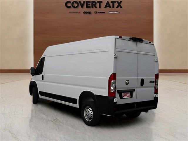 2026 RAM Ram ProMaster RAM PROMASTER 2500 TRADESMAN CARGO VAN HIGH ROOF 159 WB 2026 RAM Ram ProMaster RAM PROMASTER 2500 TRADESMAN CARGO VAN HIGH ROOF 159 WB
