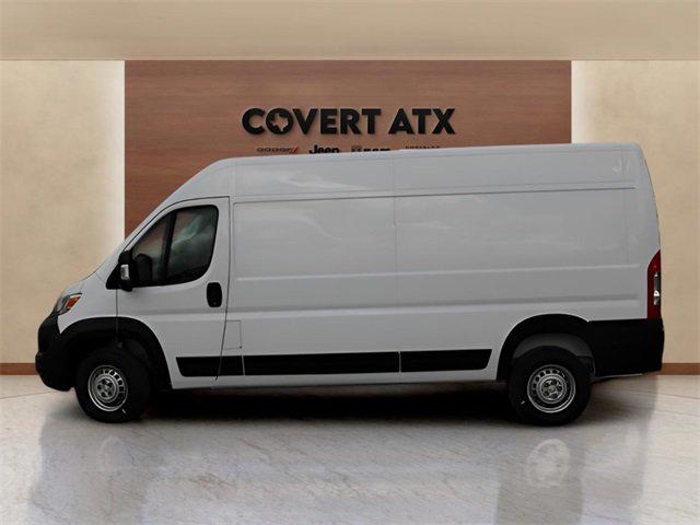 2026 RAM Ram ProMaster RAM PROMASTER 2500 TRADESMAN CARGO VAN HIGH ROOF 159 WB 2026 RAM Ram ProMaster RAM PROMASTER 2500 TRADESMAN CARGO VAN HIGH ROOF 159 WB