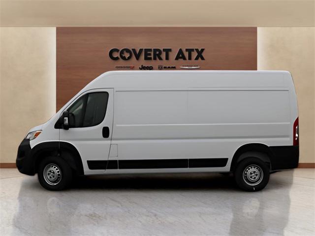 2026 RAM Ram ProMaster RAM PROMASTER 2500 TRADESMAN CARGO VAN HIGH ROOF 159 WB 2026 RAM Ram ProMaster RAM PROMASTER 2500 TRADESMAN CARGO VAN HIGH ROOF 159 WB