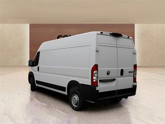 2026 RAM Ram ProMaster RAM PROMASTER 2500 TRADESMAN CARGO VAN HIGH ROOF 159 WB