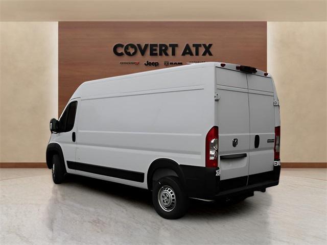 2026 RAM Ram ProMaster RAM PROMASTER 2500 TRADESMAN CARGO VAN HIGH ROOF 159 WB 2026 RAM Ram ProMaster RAM PROMASTER 2500 TRADESMAN CARGO VAN HIGH ROOF 159 WB