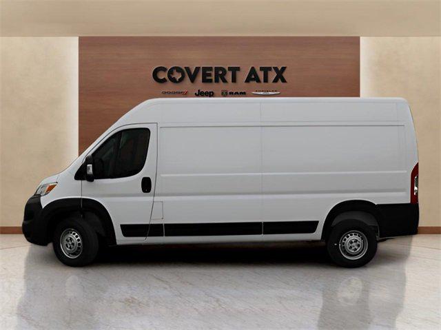 2026 RAM Ram ProMaster RAM PROMASTER 2500 TRADESMAN CARGO VAN HIGH ROOF 159 WB 2026 RAM Ram ProMaster RAM PROMASTER 2500 TRADESMAN CARGO VAN HIGH ROOF 159 WB