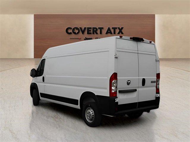 2026 RAM Ram ProMaster RAM PROMASTER 2500 TRADESMAN CARGO VAN HIGH ROOF 159 WB 2026 RAM Ram ProMaster RAM PROMASTER 2500 TRADESMAN CARGO VAN HIGH ROOF 159 WB