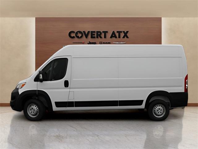 2026 RAM Ram ProMaster RAM PROMASTER 2500 TRADESMAN CARGO VAN HIGH ROOF 159 WB 2026 RAM Ram ProMaster RAM PROMASTER 2500 TRADESMAN CARGO VAN HIGH ROOF 159 WB