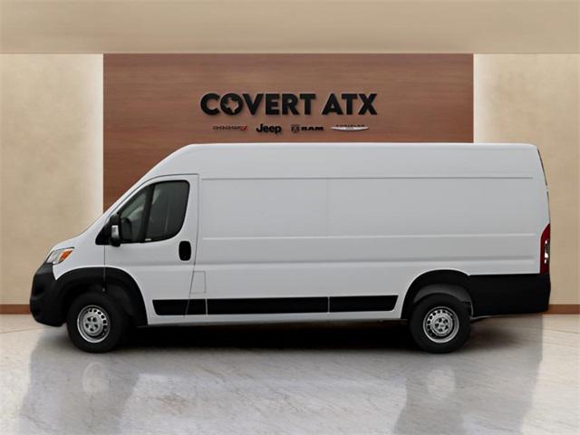 2026 RAM Ram ProMaster RAM PROMASTER 3500 TRADESMAN CARGO VAN HIGH ROOF 159 WB EXT 2026 RAM Ram ProMaster RAM PROMASTER 3500 TRADESMAN CARGO VAN HIGH ROOF 159 WB EXT