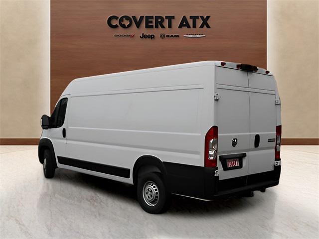 2026 RAM Ram ProMaster RAM PROMASTER 3500 TRADESMAN CARGO VAN HIGH ROOF 159 WB EXT 2026 RAM Ram ProMaster RAM PROMASTER 3500 TRADESMAN CARGO VAN HIGH ROOF 159 WB EXT