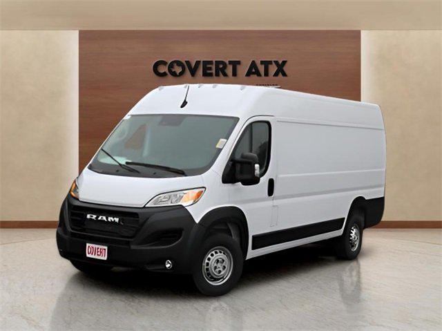 2026 RAM Ram ProMaster RAM PROMASTER 3500 TRADESMAN CARGO VAN HIGH ROOF 159 WB EXT 2026 RAM Ram ProMaster RAM PROMASTER 3500 TRADESMAN CARGO VAN HIGH ROOF 159 WB EXT