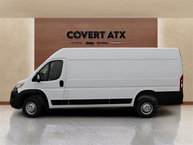 2026 RAM Ram ProMaster RAM PROMASTER 3500 TRADESMAN CARGO VAN HIGH ROOF 159 WB EXT 2026 RAM Ram ProMaster RAM PROMASTER 3500 TRADESMAN CARGO VAN HIGH ROOF 159 WB EXT