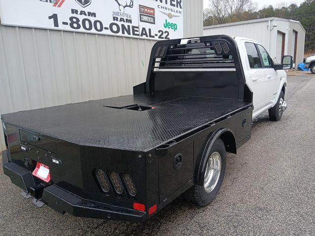 2026 RAM Ram 3500 Chassis Cab RAM 3500 BIG HORN CREW CAB CHASSIS 4X4 60 CA