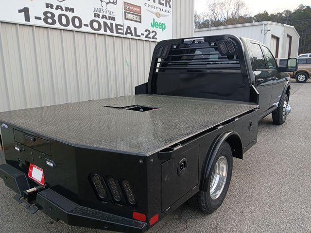 2026 RAM Ram 3500 Chassis Cab RAM 3500 BIG HORN CREW CAB CHASSIS 4X4 60 CA