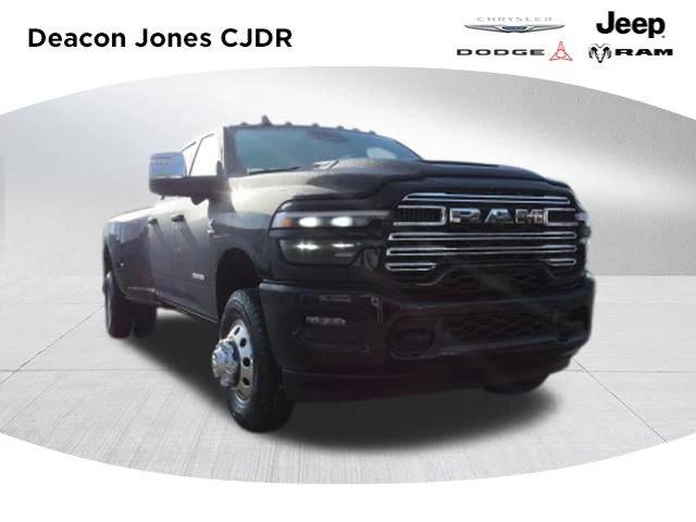 2026 RAM Ram 3500 RAM 3500 LARAMIE CREW CAB 4X4 8 BOX