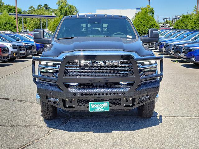 2026 RAM 3500 Chassis RAM 3500 BIG HORN CREW CAB CHASSIS 4X4 60 CA
