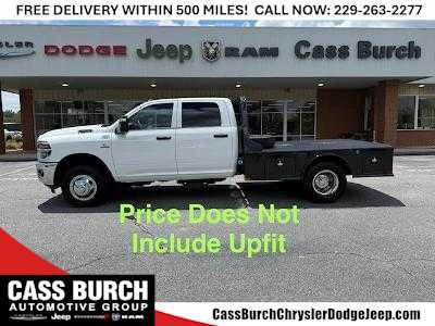 2026 Ram 3500 Tradesman/Big Horn for sale in Quitman, GA