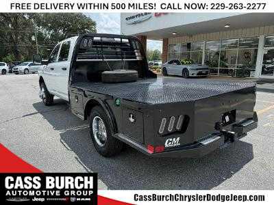 2026 Ram 3500 Tradesman/Big Horn
