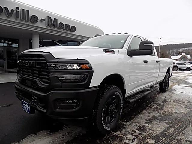 2026 RAM Ram 3500 RAM 3500 TRADESMAN CREW CAB 4X4 8 BOX 2026 RAM Ram 3500 RAM 3500 TRADESMAN CREW CAB 4X4 8 BOX
