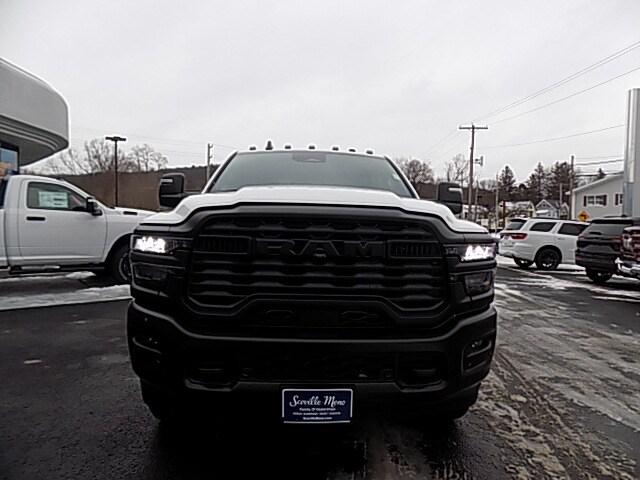 2026 RAM Ram 3500 RAM 3500 TRADESMAN CREW CAB 4X4 8 BOX 2026 RAM Ram 3500 RAM 3500 TRADESMAN CREW CAB 4X4 8 BOX