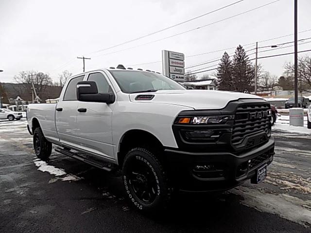 2026 RAM Ram 3500 RAM 3500 TRADESMAN CREW CAB 4X4 8 BOX 2026 RAM Ram 3500 RAM 3500 TRADESMAN CREW CAB 4X4 8 BOX