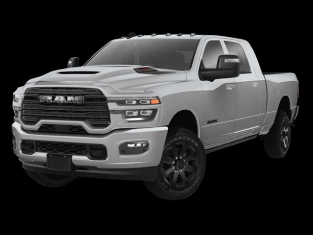 2026 RAM Ram 3500 RAM 3500 LIMITED MEGA CAB 4X4 64 BOX