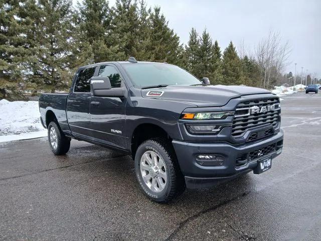 2026 Ram 2500 Big Horn Crew Cab 4x4 6'4" Box for sale in Marshfield, WI