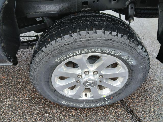 2026 Ram 2500 Big Horn Crew Cab 4x4 6'4" Box