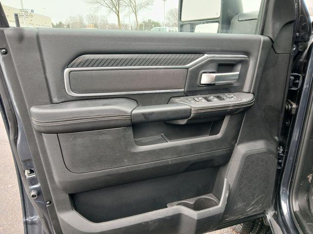 2026 Ram 2500 Big Horn Crew Cab 4x4 6'4" Box